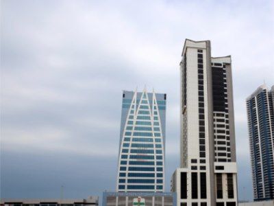 S Hotel Bahrain Sanabis Exterior photo