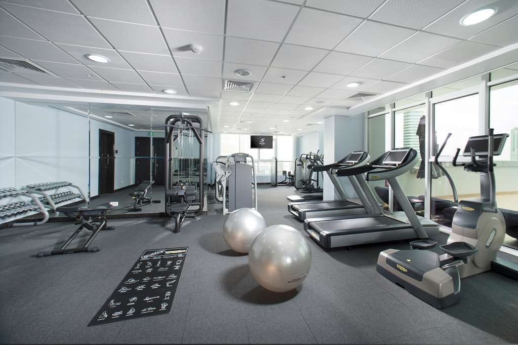S Hotel Bahrain Sanabis Facilities photo